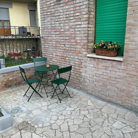 Appartamento La Casina Di Cinzia San Gimignano Esterno foto