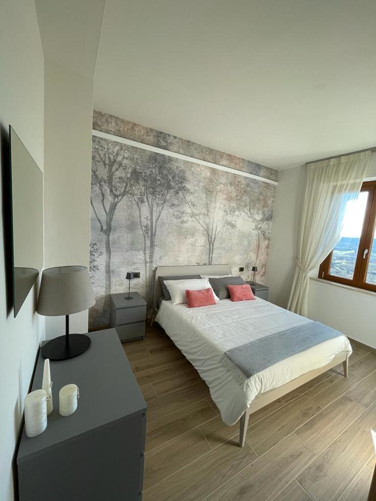 Appartamento La Casina Di Cinzia San Gimignano Esterno foto